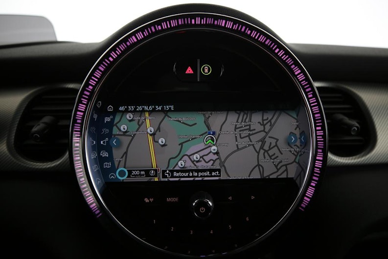 Vehicle image MINI MINI