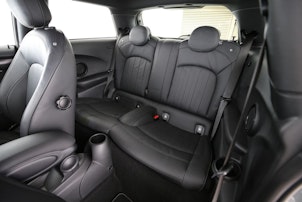 Vehicle image MINI F56 Cooper SE