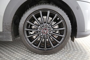 Vehicle image MINI F56 Cooper SE