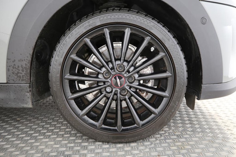 Vehicle image MINI MINI