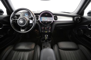 Vehicle image MINI F56 Cooper SE
