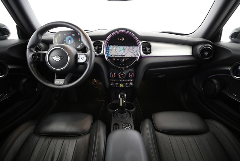 Vehicle image MINI MINI