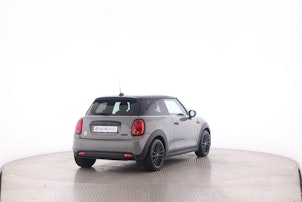 Vehicle image MINI F56 Cooper SE