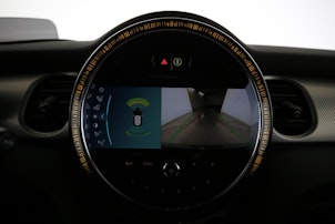 Vehicle image MINI F56 Cooper SE