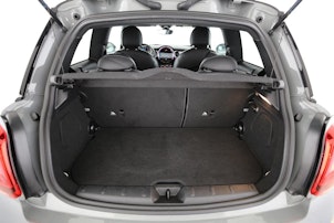 Vehicle image MINI F56 Cooper SE