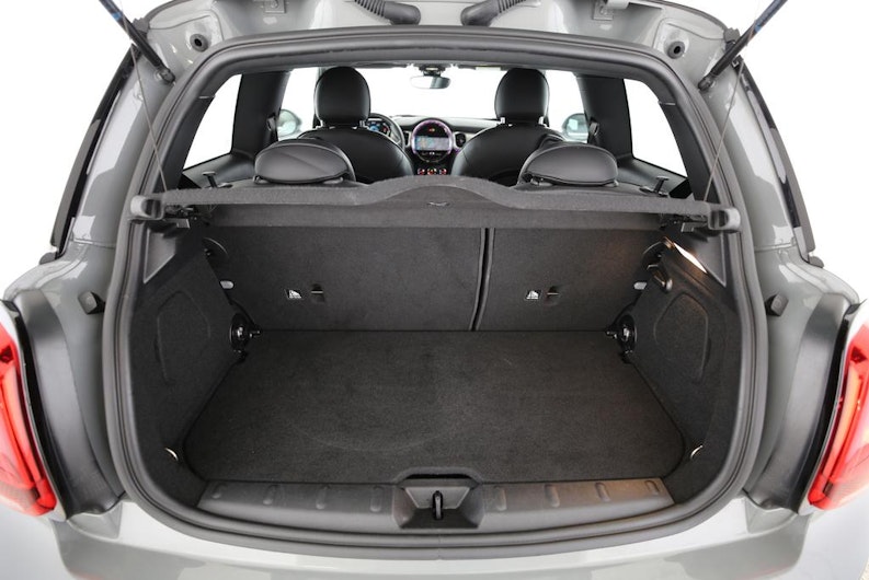 Vehicle image MINI MINI