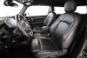 Vehicle image MINI F56 Cooper SE