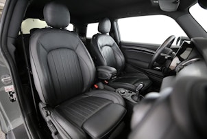 Vehicle image MINI F56 Cooper SE