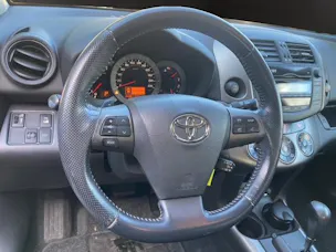 Toyota RAV4 2.0i VMa Linea Luna MdS