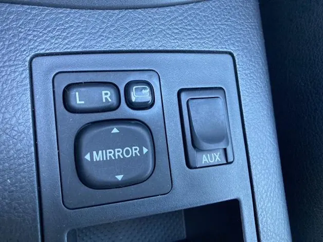 Toyota RAV4 2.0i VMa Linea Luna MdS