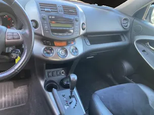 Toyota RAV4 2.0i VMa Linea Luna MdS