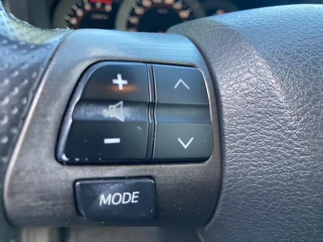 Toyota RAV4 2.0i VMa Linea Luna MdS