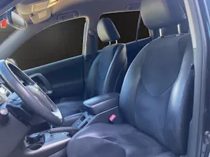 Toyota RAV4 2.0i VMa Linea Luna MdS