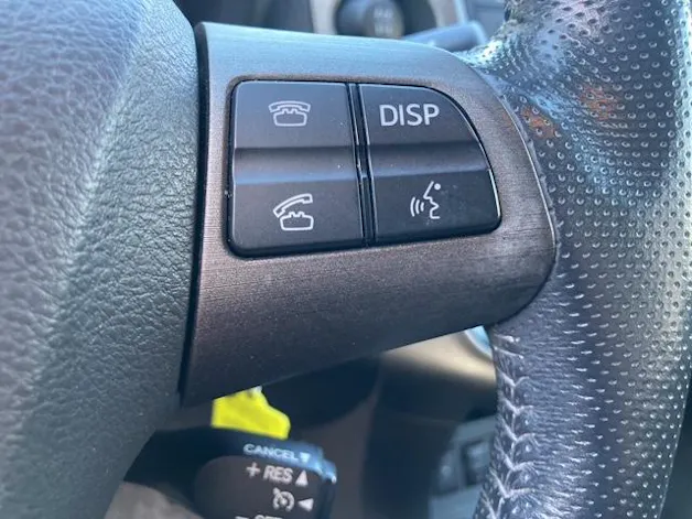 Toyota RAV4 2.0i VMa Linea Luna MdS