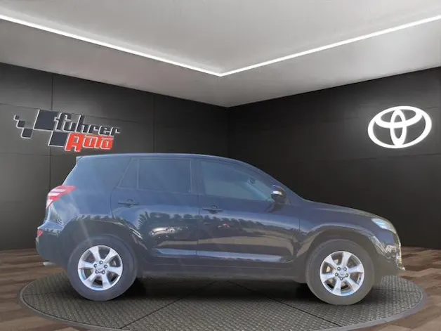 Toyota RAV4 2.0i VMa Linea Luna MdS