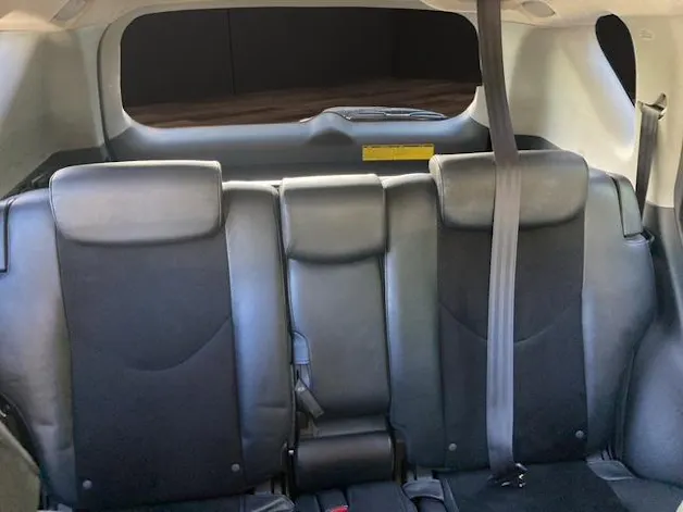 Toyota RAV4 2.0i VMa Linea Luna MdS