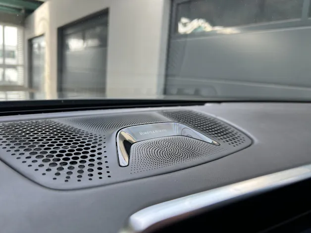 BMW 750i xDrive SAG