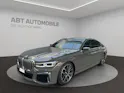 BMW 750i xDrive SAG