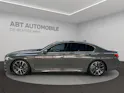 BMW 750i xDrive SAG