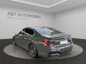 BMW 750i xDrive SAG