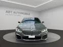 BMW 750i xDrive SAG