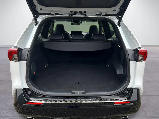 Toyota RAV4 2.5 Plug-In-Hybrid Platinum