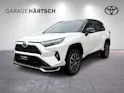 Toyota RAV4 2.5 Plug-In-Hybrid Platinum