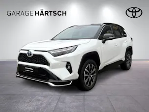 Toyota RAV4 2.5 Plug-In-Hybrid Platinum