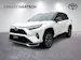 Toyota RAV4 2.5 Plug-In-Hybrid Platinum