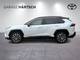 Toyota RAV4 2.5 Plug-In-Hybrid Platinum