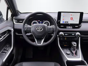Toyota RAV4 2.5 Plug-In-Hybrid Platinum
