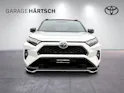 Toyota RAV4 2.5 Plug-In-Hybrid Platinum