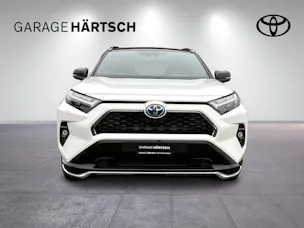Toyota RAV4 2.5 Plug-In-Hybrid Platinum