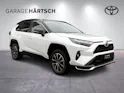 Toyota RAV4 2.5 Plug-In-Hybrid Platinum