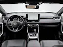 Toyota RAV4 2.5 Plug-In-Hybrid Platinum