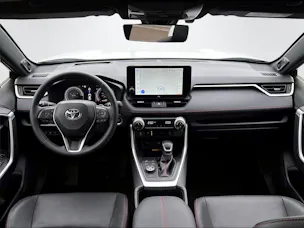 Toyota RAV4 2.5 Plug-In-Hybrid Platinum
