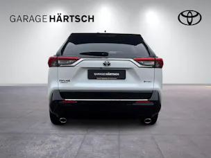 Toyota RAV4 2.5 Plug-In-Hybrid Platinum