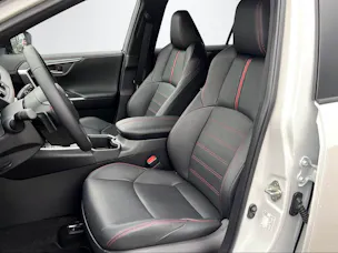 Toyota RAV4 2.5 Plug-In-Hybrid Platinum