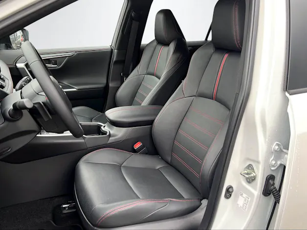 Toyota RAV4 2.5 Plug-In-Hybrid Platinum
