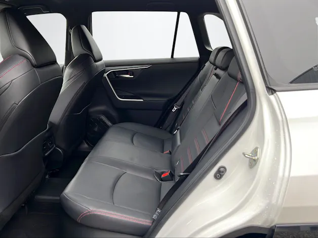 Toyota RAV4 2.5 Plug-In-Hybrid Platinum