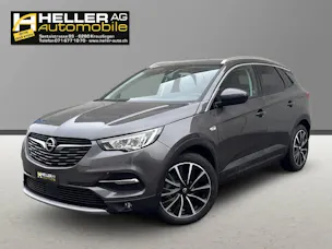 Opel Grandland X 1.6 T PHEV Excellence