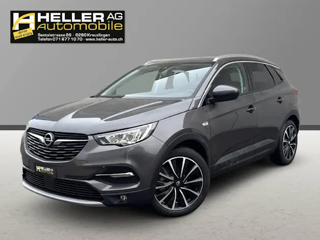 Opel Grandland X 1.6 T PHEV Excellence
