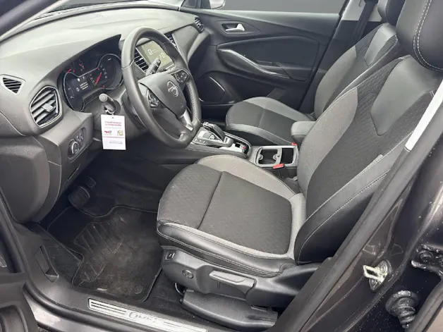 Opel Grandland X 1.6 T PHEV Excellence