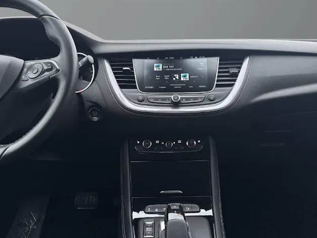 Opel Grandland X 1.6 T PHEV Excellence