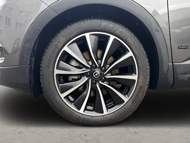 Opel Grandland X 1.6 T PHEV Excellence