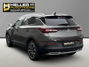 Opel Grandland X 1.6 T PHEV Excellence