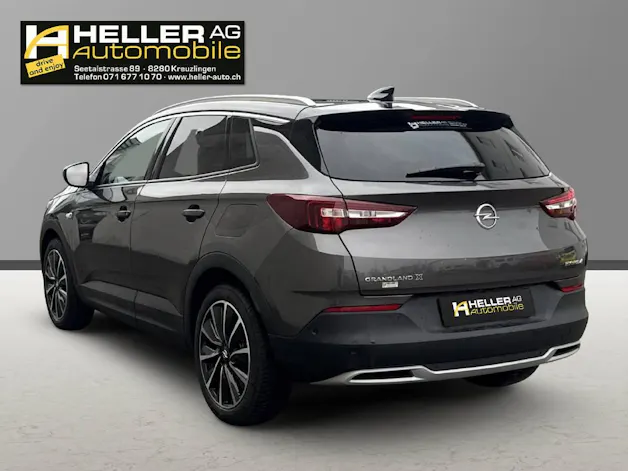 Opel Grandland X 1.6 T PHEV Excellence