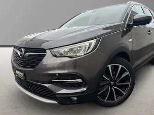 Opel Grandland X 1.6 T PHEV Excellence