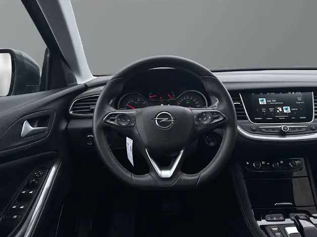 Opel Grandland X 1.6 T PHEV Excellence