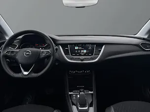 Opel Grandland X 1.6 T PHEV Excellence